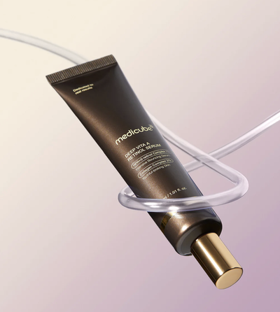 Deep Vita A Retinol Serum